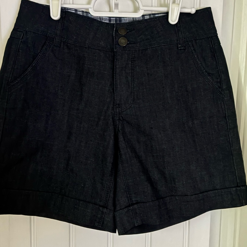 Santana Jeans Stylish Denim Shorts for Women